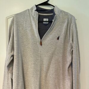 Johnny O 3/4 zip